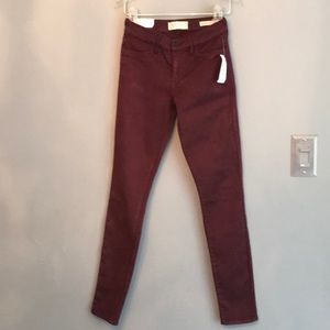 NWT Pac Sun Dreamy Jegging Size 23”